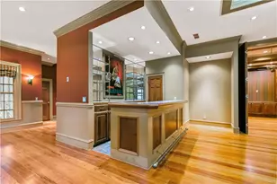 430 W Wesley Rd NW, Atlanta, GA 30305 - Photo 30