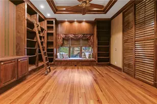 430 W Wesley Rd NW, Atlanta, GA 30305 - Photo 28