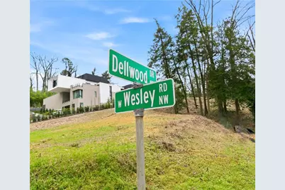 430 W Wesley Road NW, Atlanta, GA 30305 - Photo 68