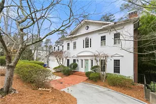 430 W Wesley Rd NW, Atlanta, GA 30305 - Photo 4