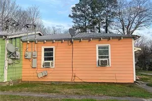 620 Cleveland Ave SW, Rome, GA 30165 - Photo 2