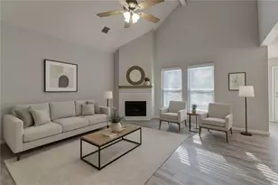 1112 Ashbury Dr, Decatur, GA 30030 - Photo 6