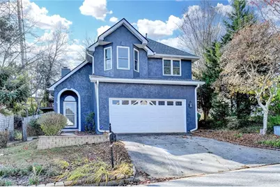 1112 Ashbury Drive, Decatur, GA 30030 - Photo 2