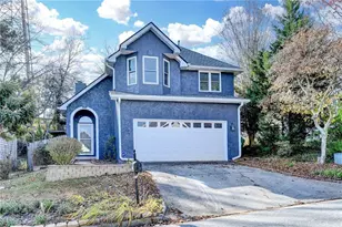 1112 Ashbury Dr, Decatur, GA 30030 - Photo 2