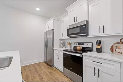 2361 Heritage Park Circle NW #17, Kennesaw, GA 30144 - Photo 18