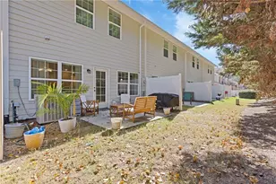 2361 Heritage Park Circle NW, Kennesaw, GA 30144 - Photo 36