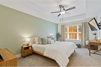 2361 Heritage Park Circle NW #17, Kennesaw, GA 30144 - Photo 28