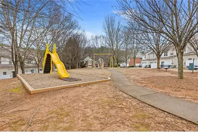 2361 Heritage Park Circle NW #17, Kennesaw, GA 30144 - Photo 10