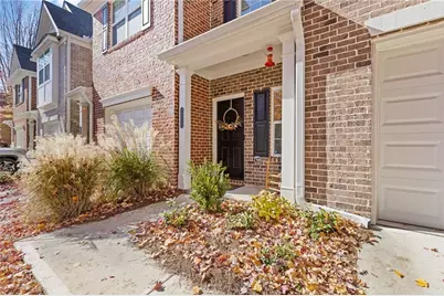 2361 Heritage Park Circle NW #17, Kennesaw, GA 30144 - Photo 12