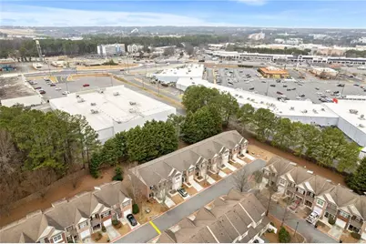 2361 Heritage Park Circle NW #17, Kennesaw, GA 30144 - Photo 8