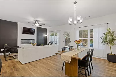 2361 Heritage Park Circle NW #17, Kennesaw, GA 30144 - Photo 22