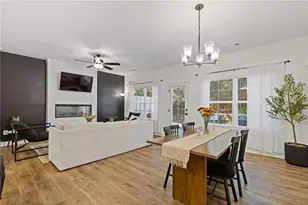 2361 Heritage Park Circle NW, Kennesaw, GA 30144 - Photo 22