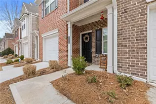 2361 Heritage Park Circle NW, Kennesaw, GA 30144 - Photo 2