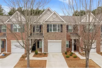 2361 Heritage Park Circle NW #17, Kennesaw, GA 30144 - Photo 1