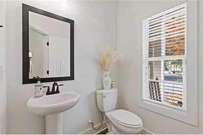 2361 Heritage Park Circle NW #17, Kennesaw, GA 30144 - Photo 16