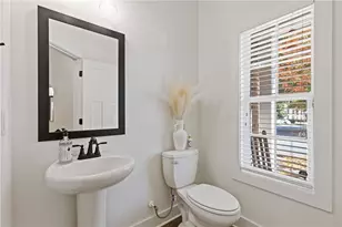 2361 Heritage Park Circle NW, Kennesaw, GA 30144 - Photo 16