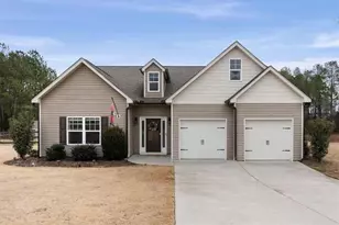 105 Cottage Way, Euharlee, GA 30145 - Photo 1