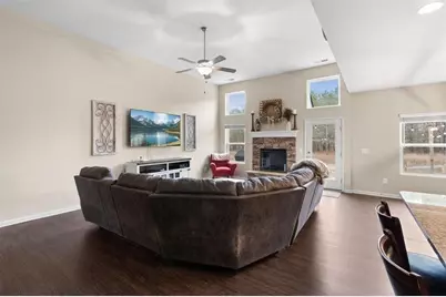 105 Cottage Way, Euharlee, GA 30145 - Photo 10