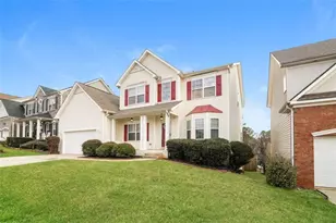 3022 New Haven Ln, Villa Rica, GA 30180 - Photo 2