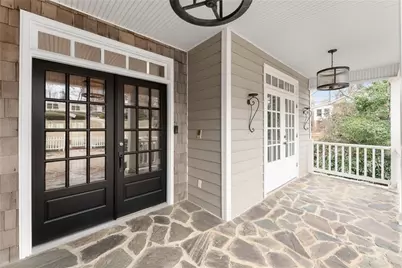 1180 Springdale Road, Gainesville, GA 30501 - Photo 4