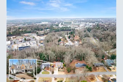 1180 Springdale Road, Gainesville, GA 30501 - Photo 2