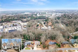 1180 Springdale Rd, Gainesville, GA 30501 - Photo 2