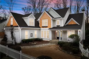 1180 Springdale Rd, Gainesville, GA 30501 - Photo 1