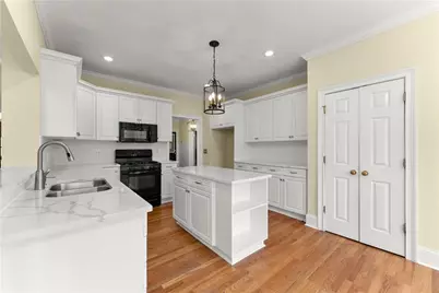 1180 Springdale Road, Gainesville, GA 30501 - Photo 20