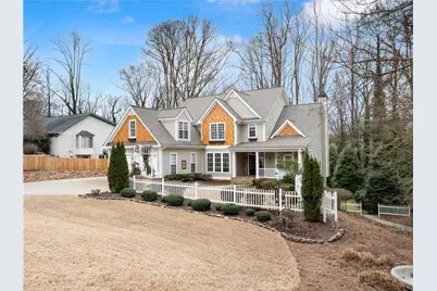 1180 Springdale Road, Gainesville, GA 30501 - Photo 4