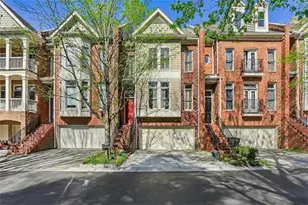 1454 Wembley Ct NE, Atlanta, GA 30329 - Photo 1