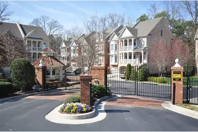 1454 Wembley Court NE, Atlanta, GA 30329 - Photo 44