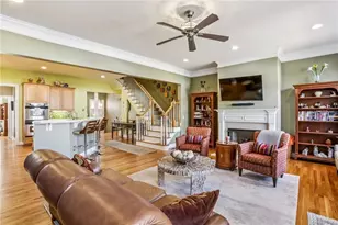 1454 Wembley Ct NE, Atlanta, GA 30329 - Photo 14