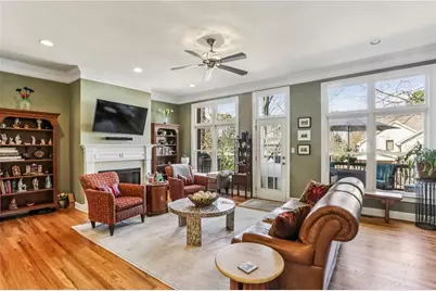 1454 Wembley Court NE, Atlanta, GA 30329 - Photo 12