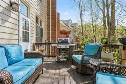 1454 Wembley Court NE, Atlanta, GA 30329 - Photo 34