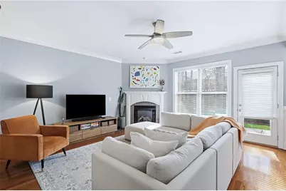 3220 Claudia Place, Peachtree Corners, GA 30092 - Photo 8