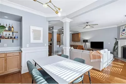 3220 Claudia Place, Peachtree Corners, GA 30092 - Photo 12