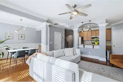 3220 Claudia Place, Peachtree Corners, GA 30092 - Photo 10