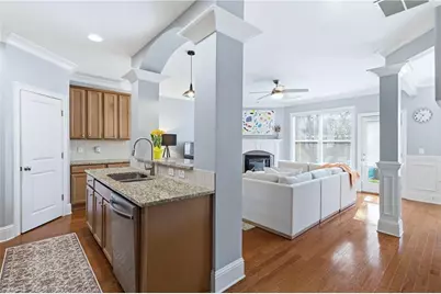 3220 Claudia Place, Peachtree Corners, GA 30092 - Photo 2