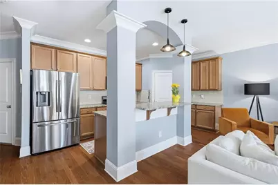 3220 Claudia Place, Peachtree Corners, GA 30092 - Photo 4