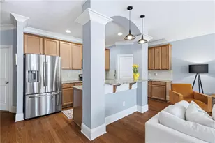 3220 Claudia Pl, Peachtree Corners, GA 30092 - Photo 4