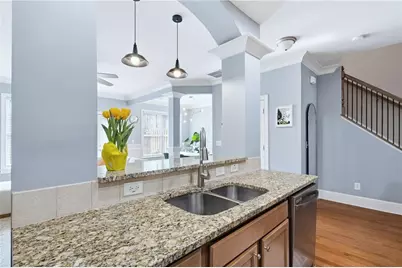 3220 Claudia Place, Peachtree Corners, GA 30092 - Photo 6