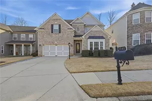 2940 Bentbill Crossing, Cumming, GA 30041 - Photo 1