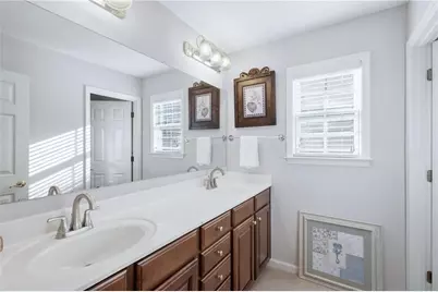 2940 Bentbill Crossing, Cumming, GA 30041 - Photo 16