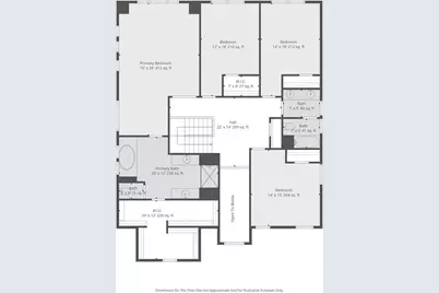 2940 Bentbill Crossing, Cumming, GA 30041 - Photo 24