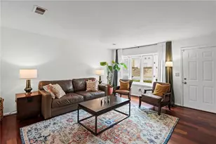 236 High Creek Dr, Roswell, GA 30076 - Photo 4