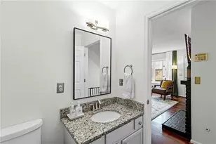 236 High Creek Dr, Roswell, GA 30076 - Photo 8