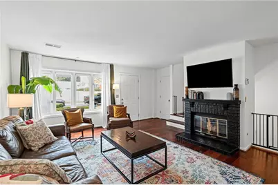 236 High Creek Drive, Roswell, GA 30076 - Photo 2