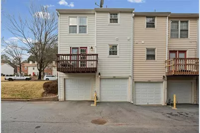 236 High Creek Drive, Roswell, GA 30076 - Photo 16