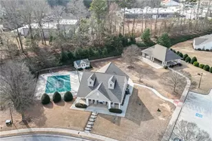 175 Thornberry Ln, Jefferson, GA 30549 - Photo 40