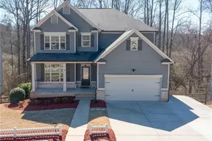 4195 Mossy Ln, Cumming, GA 30028 - Photo 1